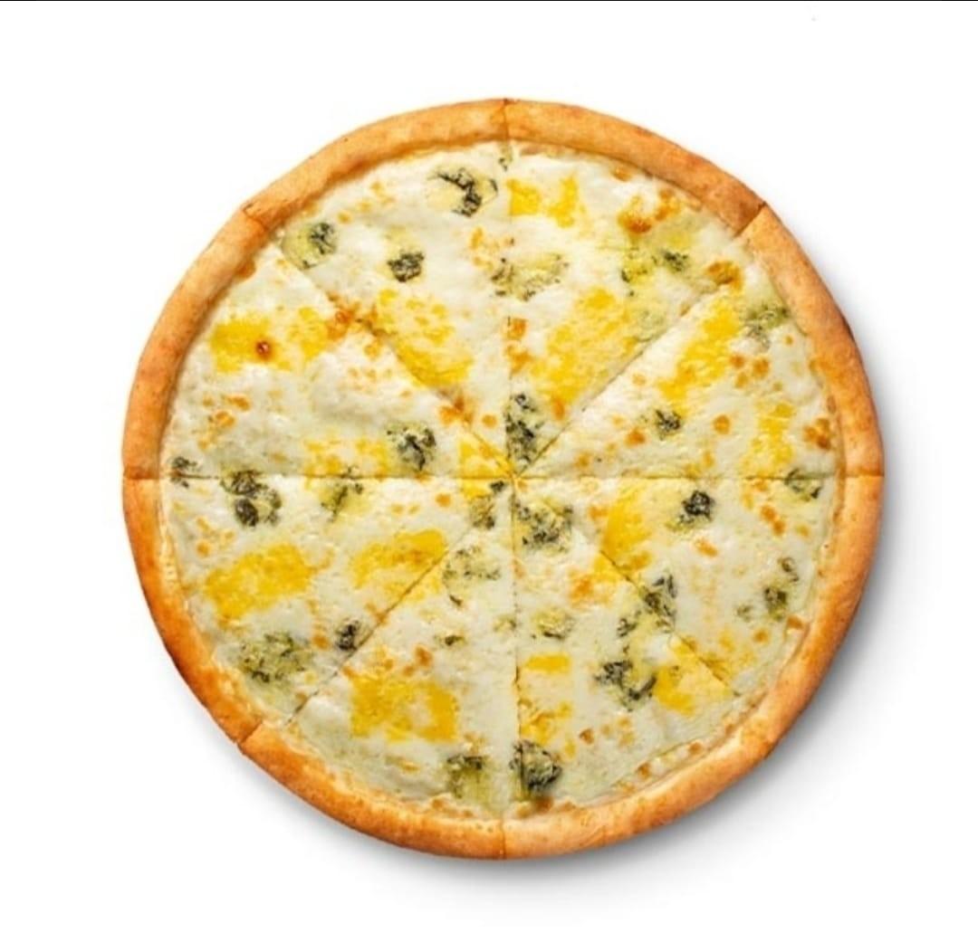 Четыре Сыра