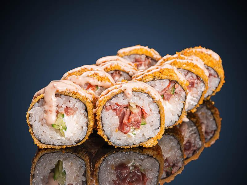 Горячие Сяке