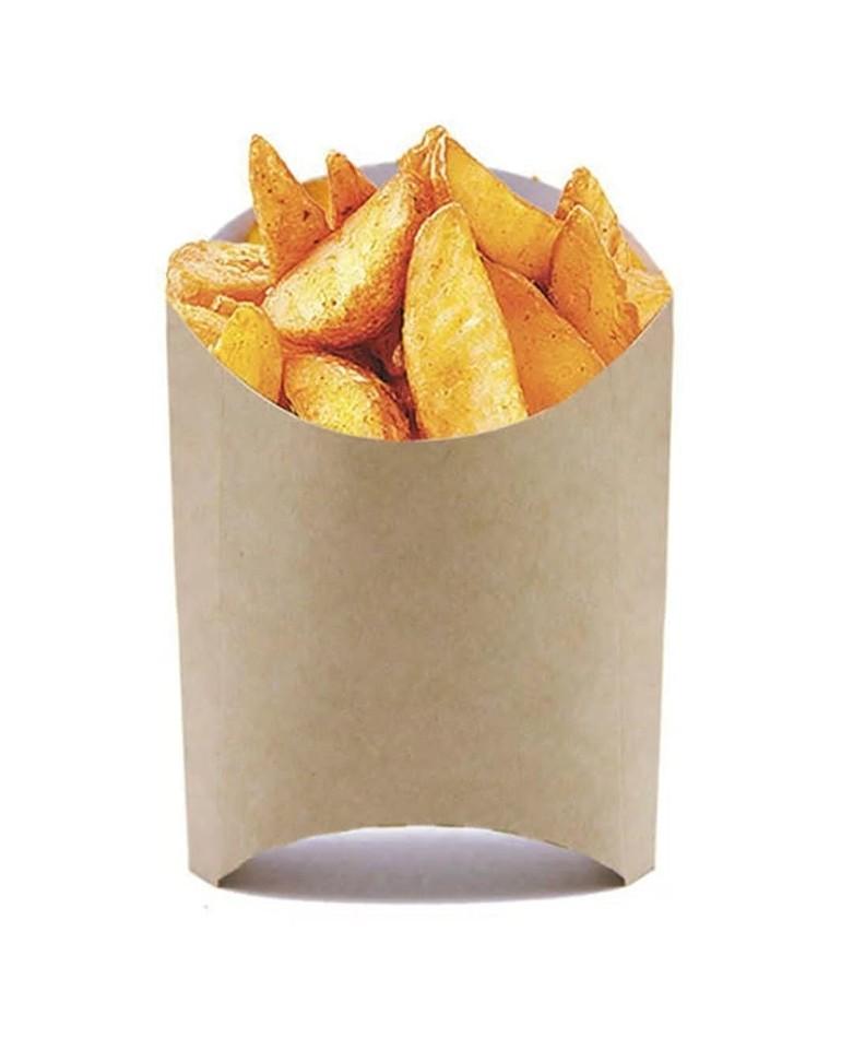 Картошка Деревенская