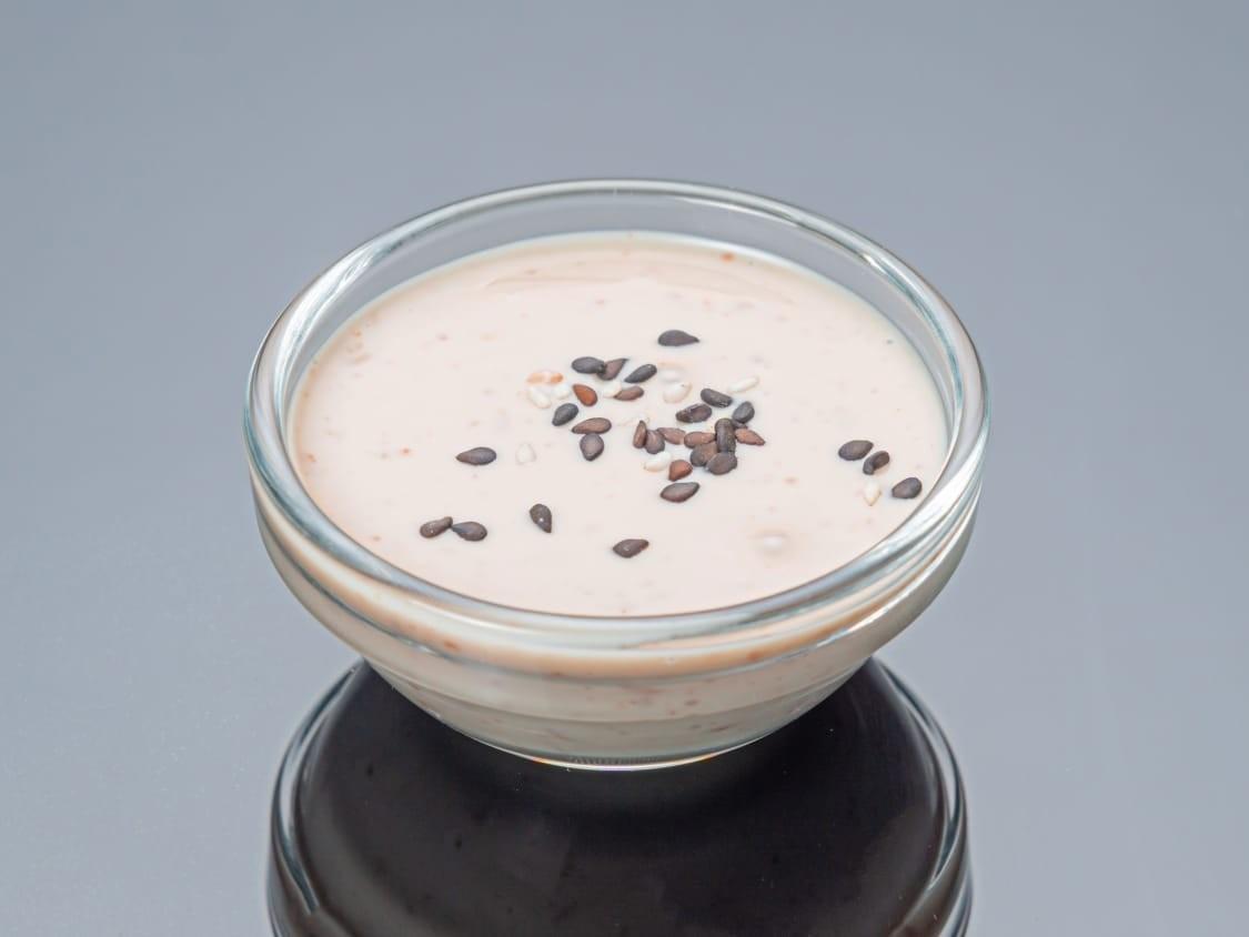 Ореховый соус