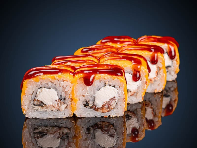 Ролл Чеддер