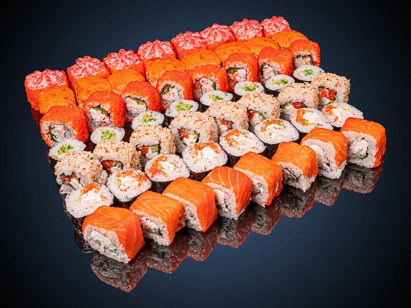 Сет Корпоратив