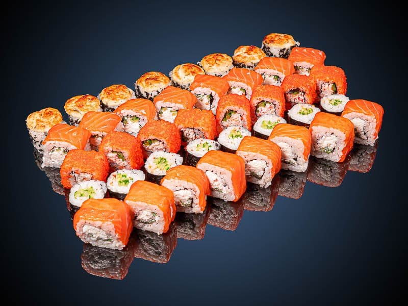 Сет Романтика