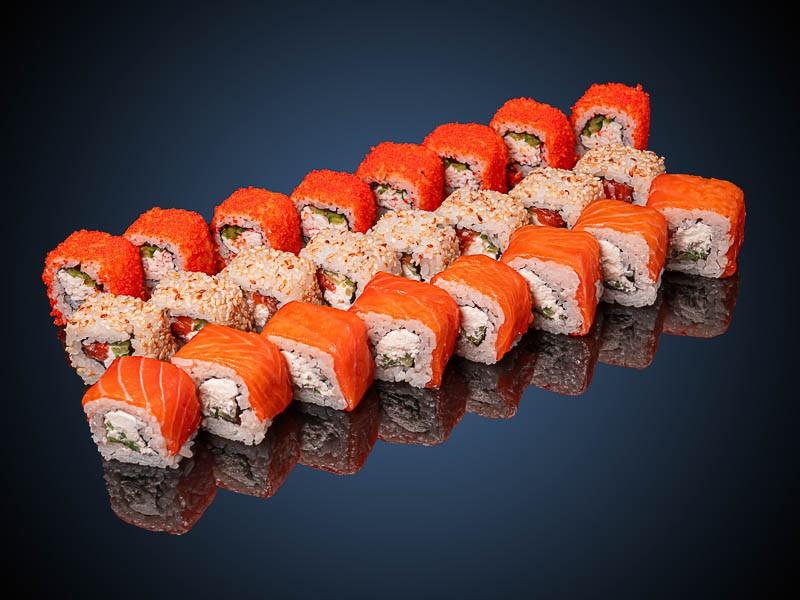 Сет Триоэски