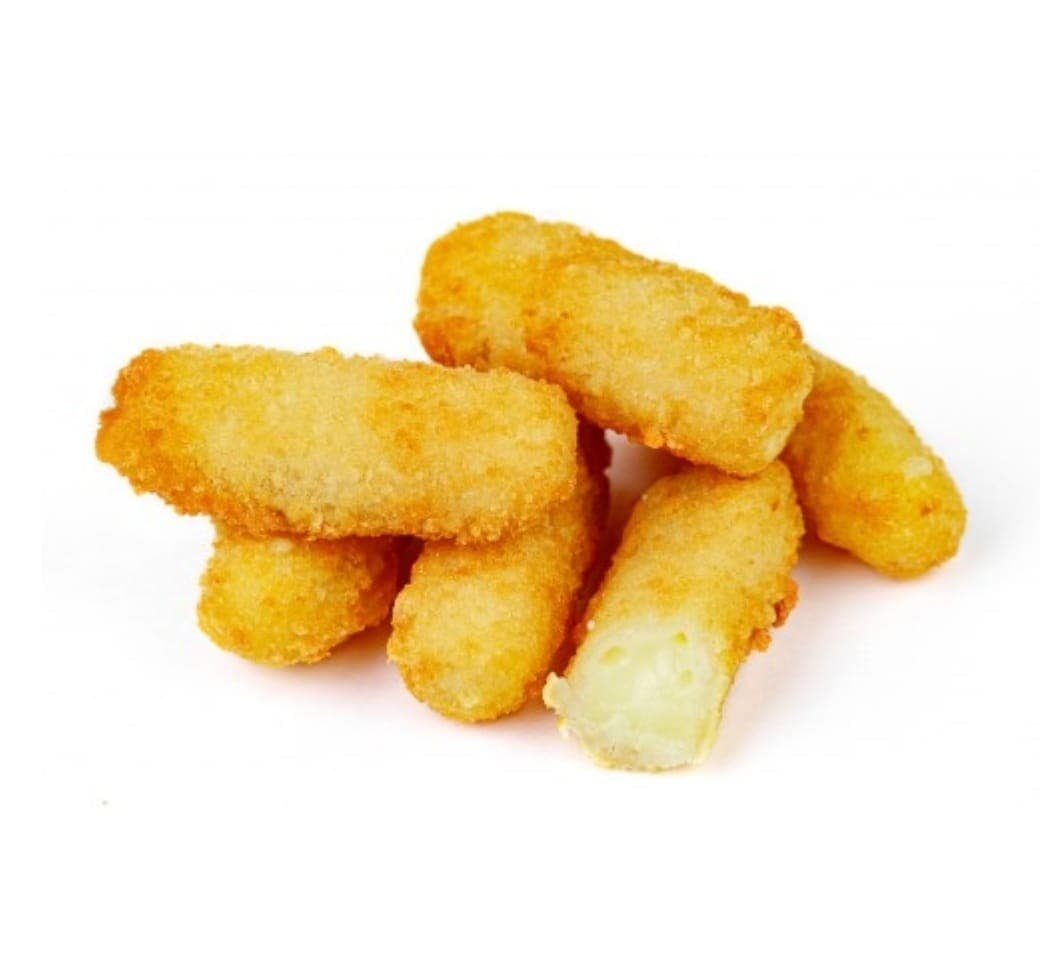 Сырные Палочки