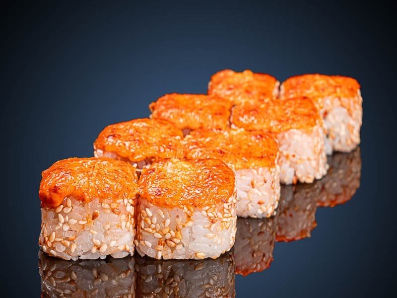 Тори Запечённый