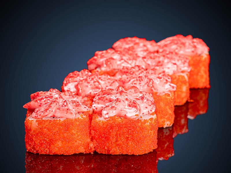 Лава Запечённая