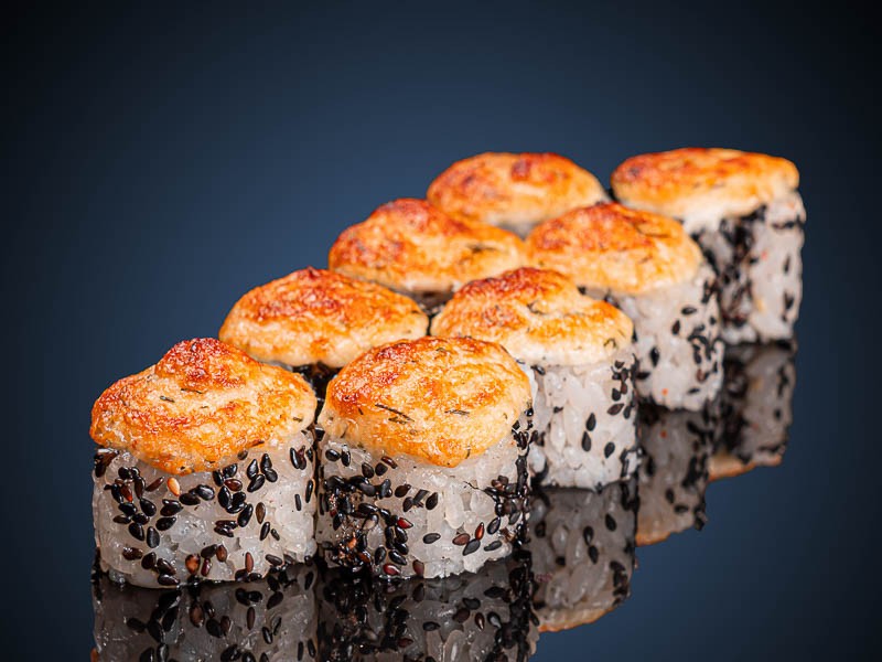 Блюдо Суши Вкус 7