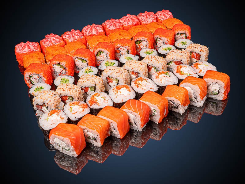 Сет Корпоратив