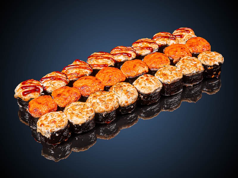 Сет Мини Тёплый